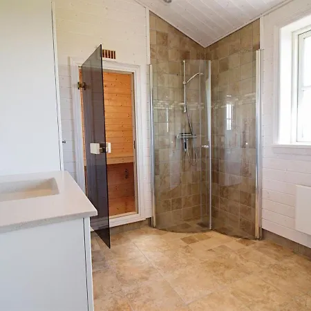 Armgard - 300m From The Sea In Nw Jutland By Interhome