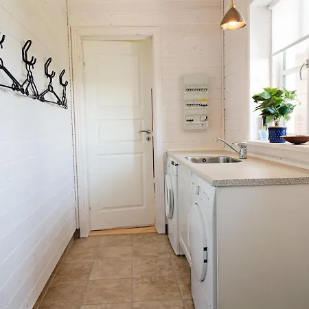 Armgard - 300m From The Sea In Nw Jutland By Interhome Сasa de vacaciones
