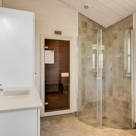 Nyaraló Armgard - 300m From The Sea By Interhome *