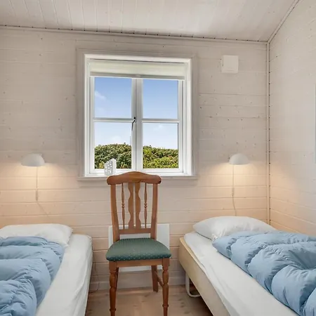 Armgard - 300m From The Sea By Interhome Løkken