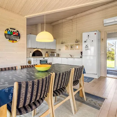 Armgard - 300m From The Sea By Interhome *