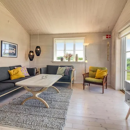 Armgard - 300m From The Sea By Interhome Løkken