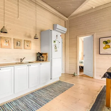 Armgard - 300m From The Sea By Interhome