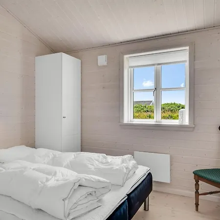 Armgard - 300m From The Sea By Interhome * Løkken