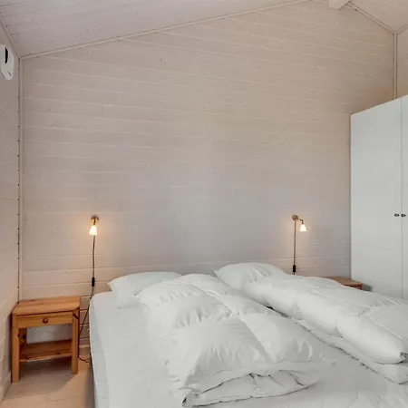 Feriehus Armgard - 300m From The Sea By Interhome Løkken