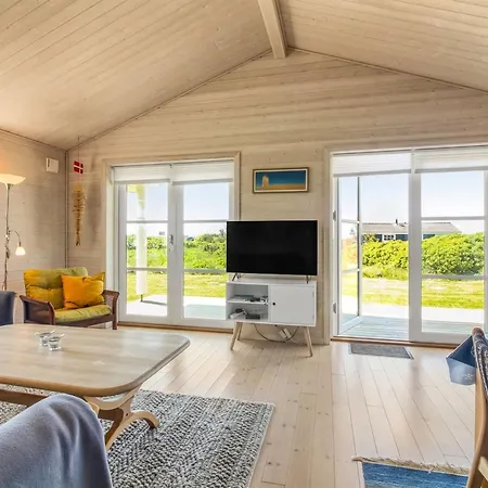 Armgard - 300m From The Sea By Interhome Løkken