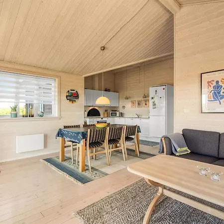 Armgard - 300m From The Sea By Interhome Nyaraló