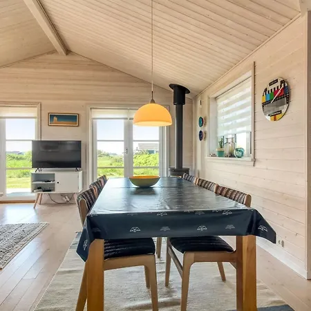 Armgard - 300m From The Sea By Interhome Nyaraló *