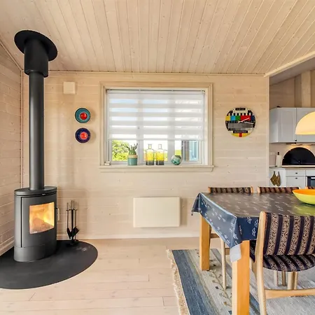 Armgard - 300m From The Sea By Interhome Feriehus