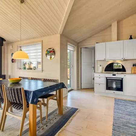 Armgard - 300m From The Sea By Interhome Løkken