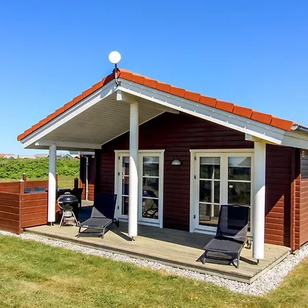 Armgard - 300m From The Sea By Interhome *