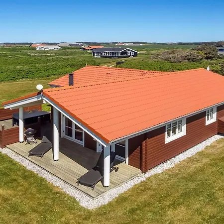 Feriehus Armgard - 300m From The Sea By Interhome *