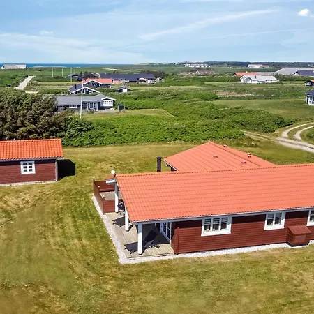 Сasa de vacaciones Armgard - 300m From The Sea By Interhome