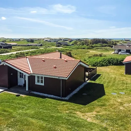 Armgard - 300m From The Sea By Interhome